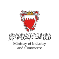 شعار_وزارة الصناعة والتجارة